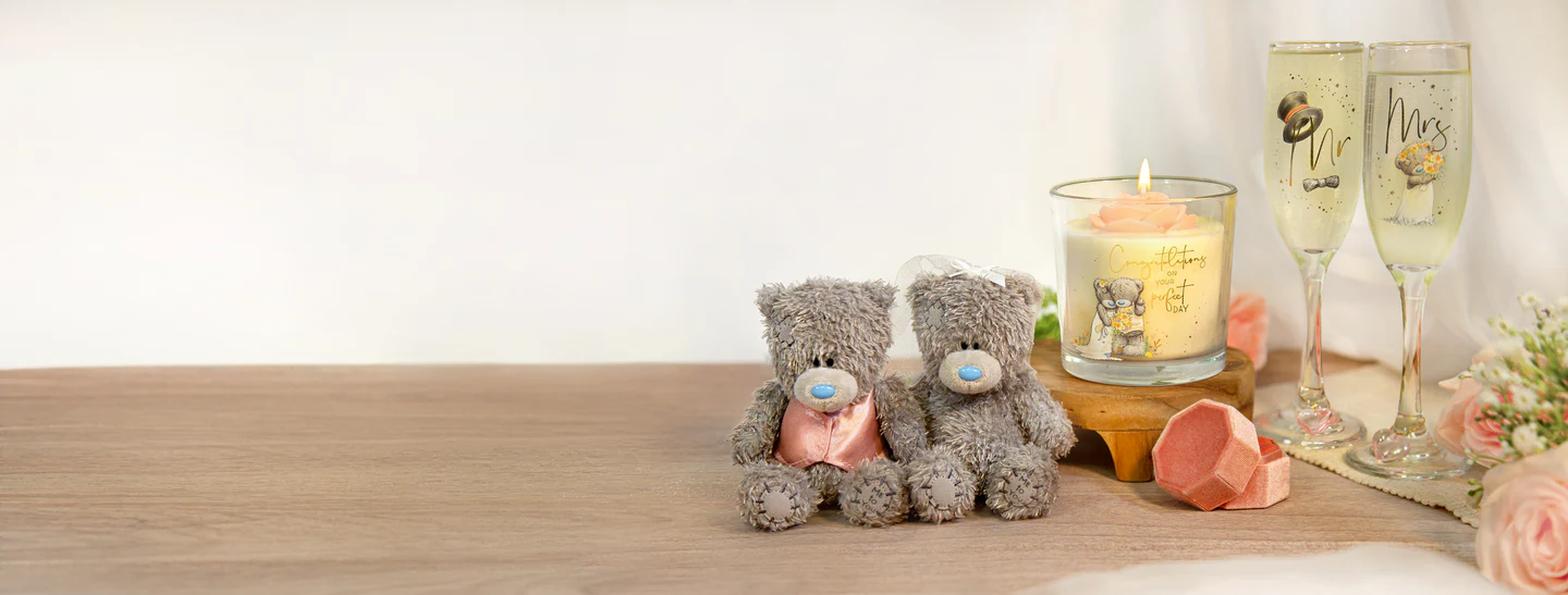 Heartfelt Gifts from Tatty Teddy